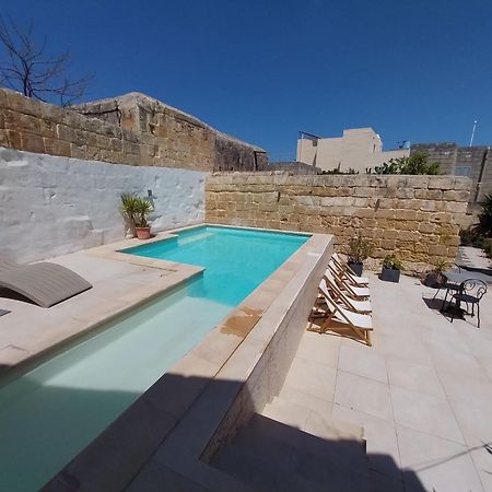 فندق Lemon Tree Relais By Cx Collection Żabbar المظهر الخارجي الصورة