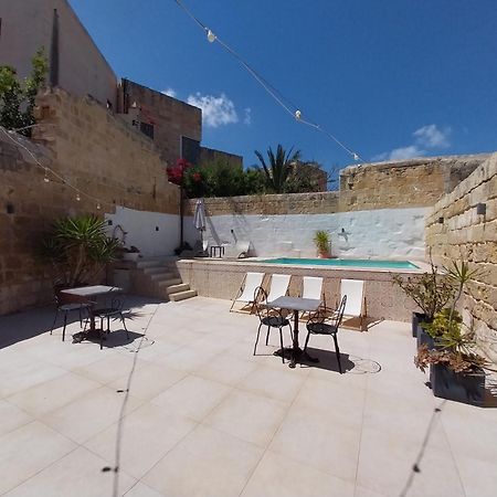 فندق Lemon Tree Relais By Cx Collection Żabbar المظهر الخارجي الصورة