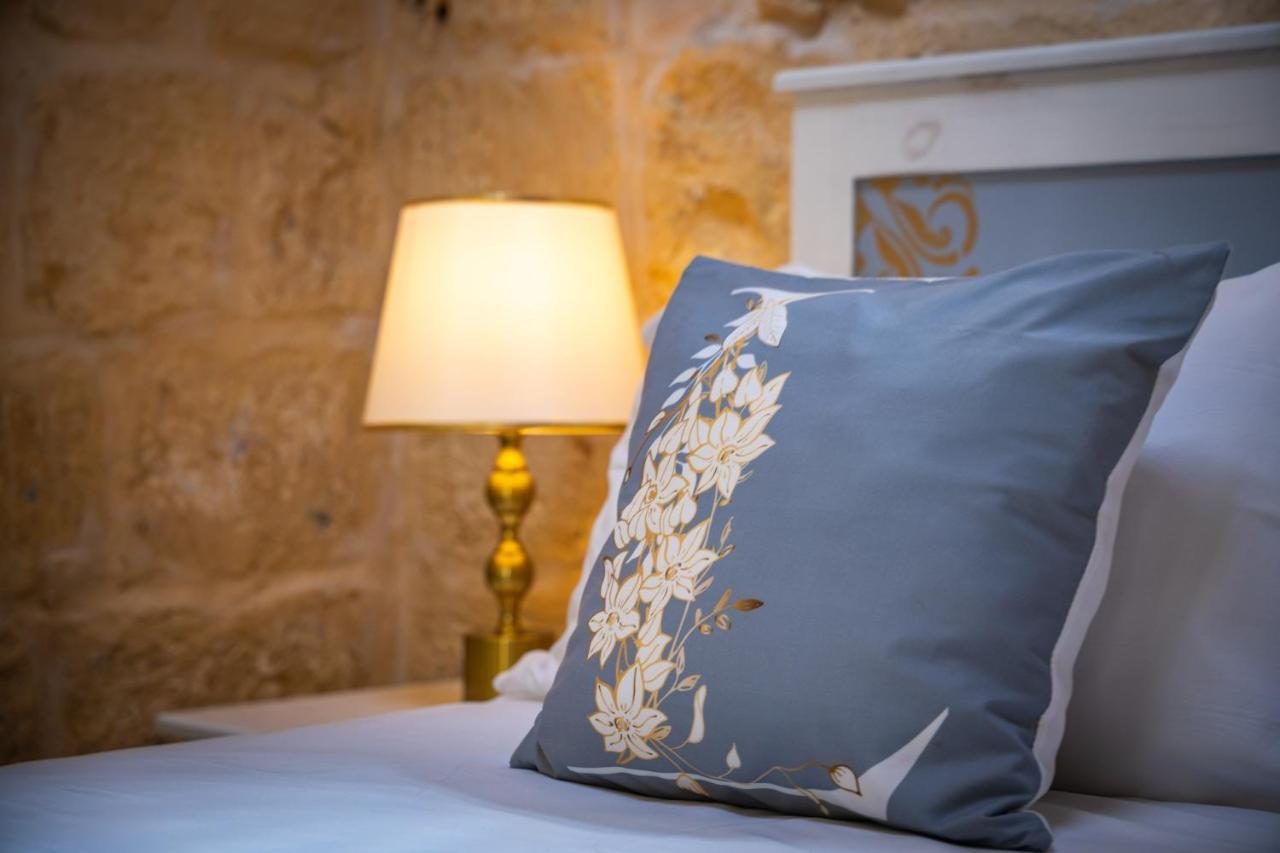 فندق Lemon Tree Relais By Cx Collection Żabbar المظهر الخارجي الصورة