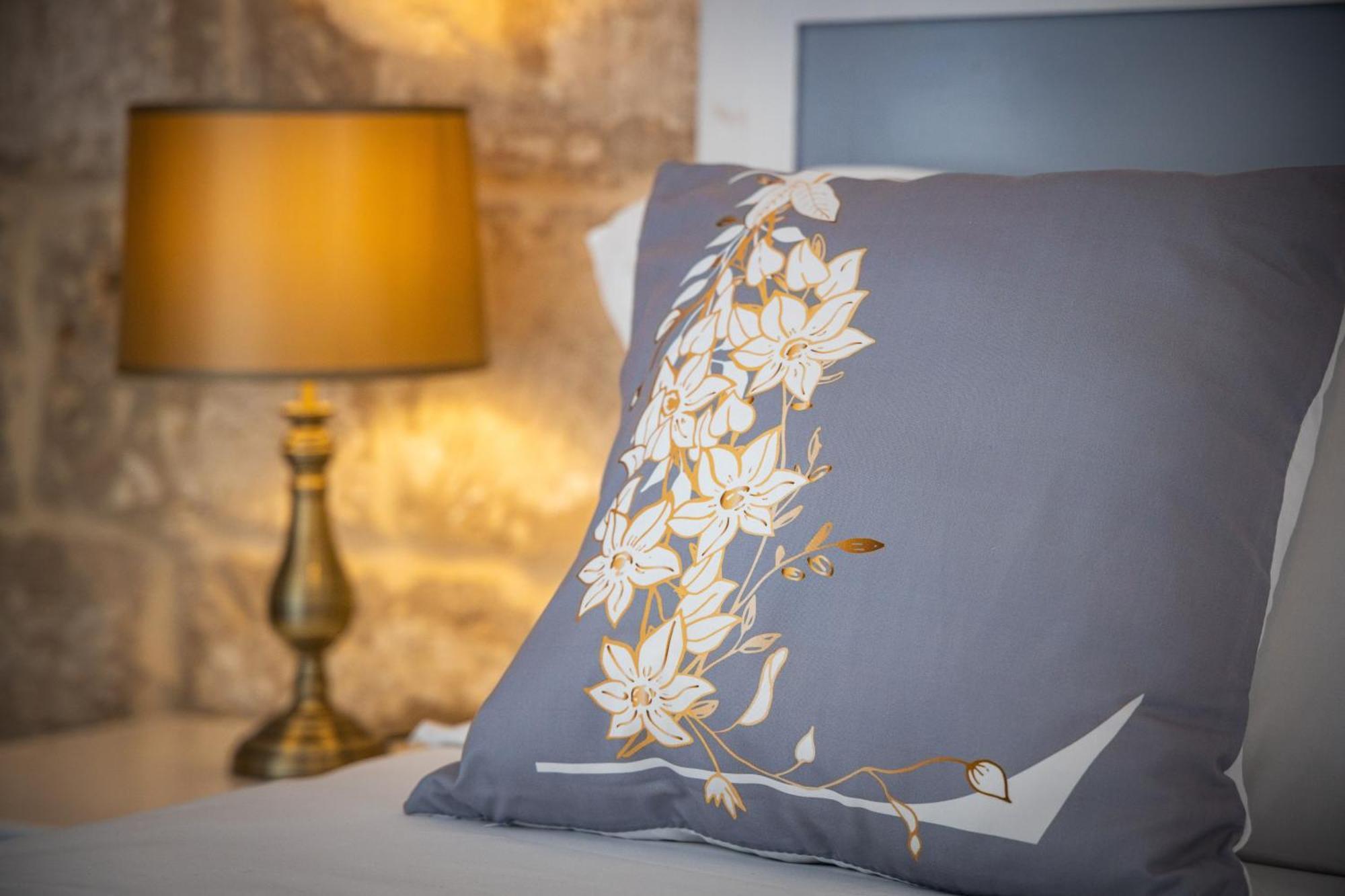 فندق Lemon Tree Relais By Cx Collection Żabbar المظهر الخارجي الصورة