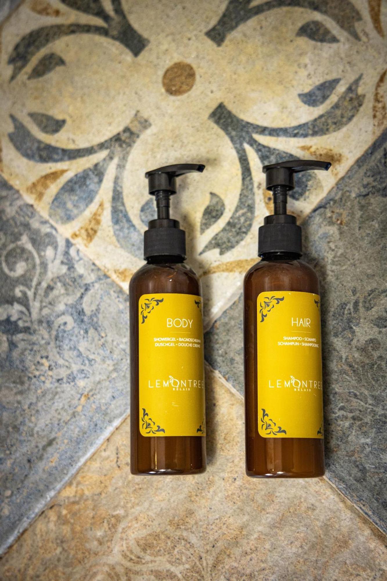 فندق Lemon Tree Relais By Cx Collection Żabbar المظهر الخارجي الصورة