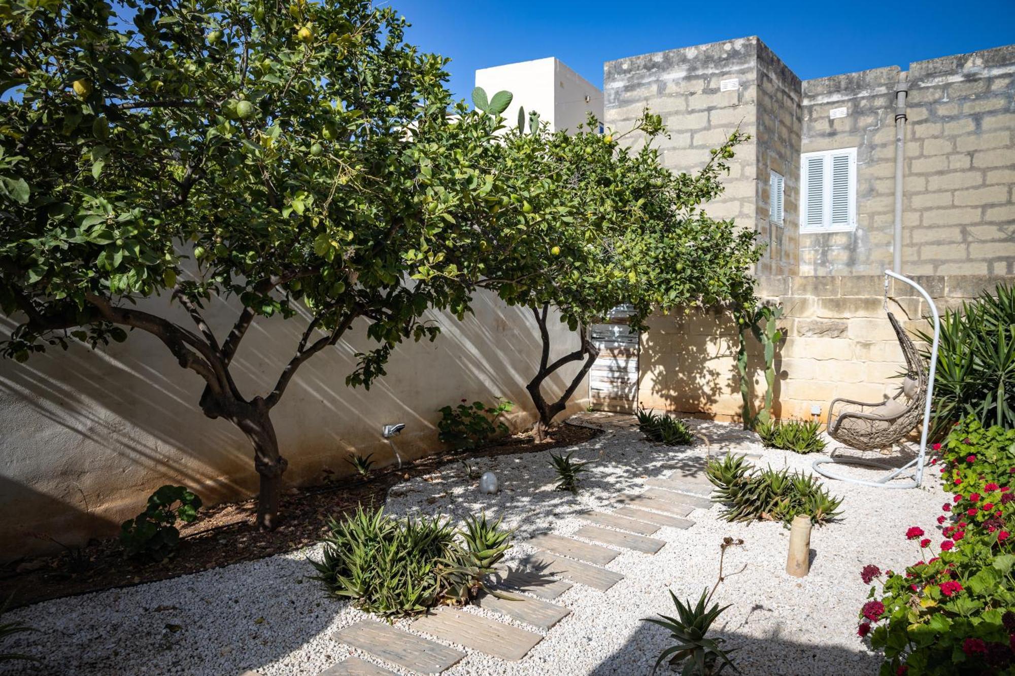 فندق Lemon Tree Relais By Cx Collection Żabbar المظهر الخارجي الصورة