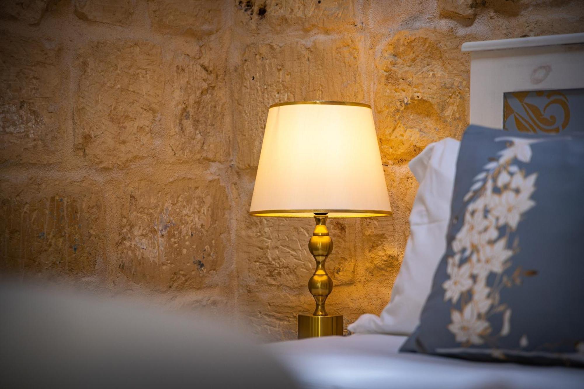 فندق Lemon Tree Relais By Cx Collection Żabbar المظهر الخارجي الصورة