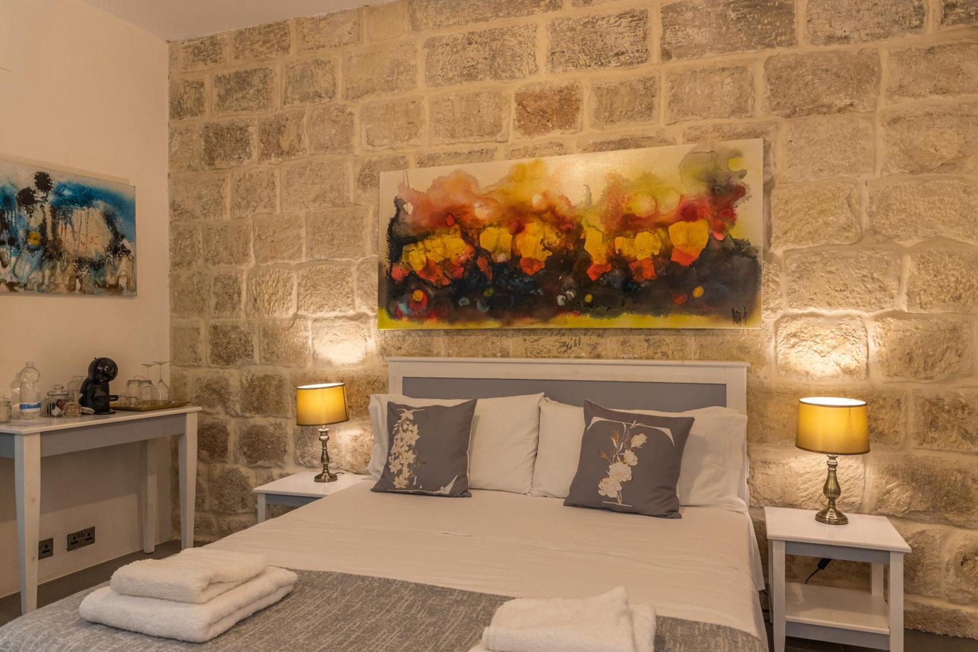 فندق Lemon Tree Relais By Cx Collection Żabbar المظهر الخارجي الصورة