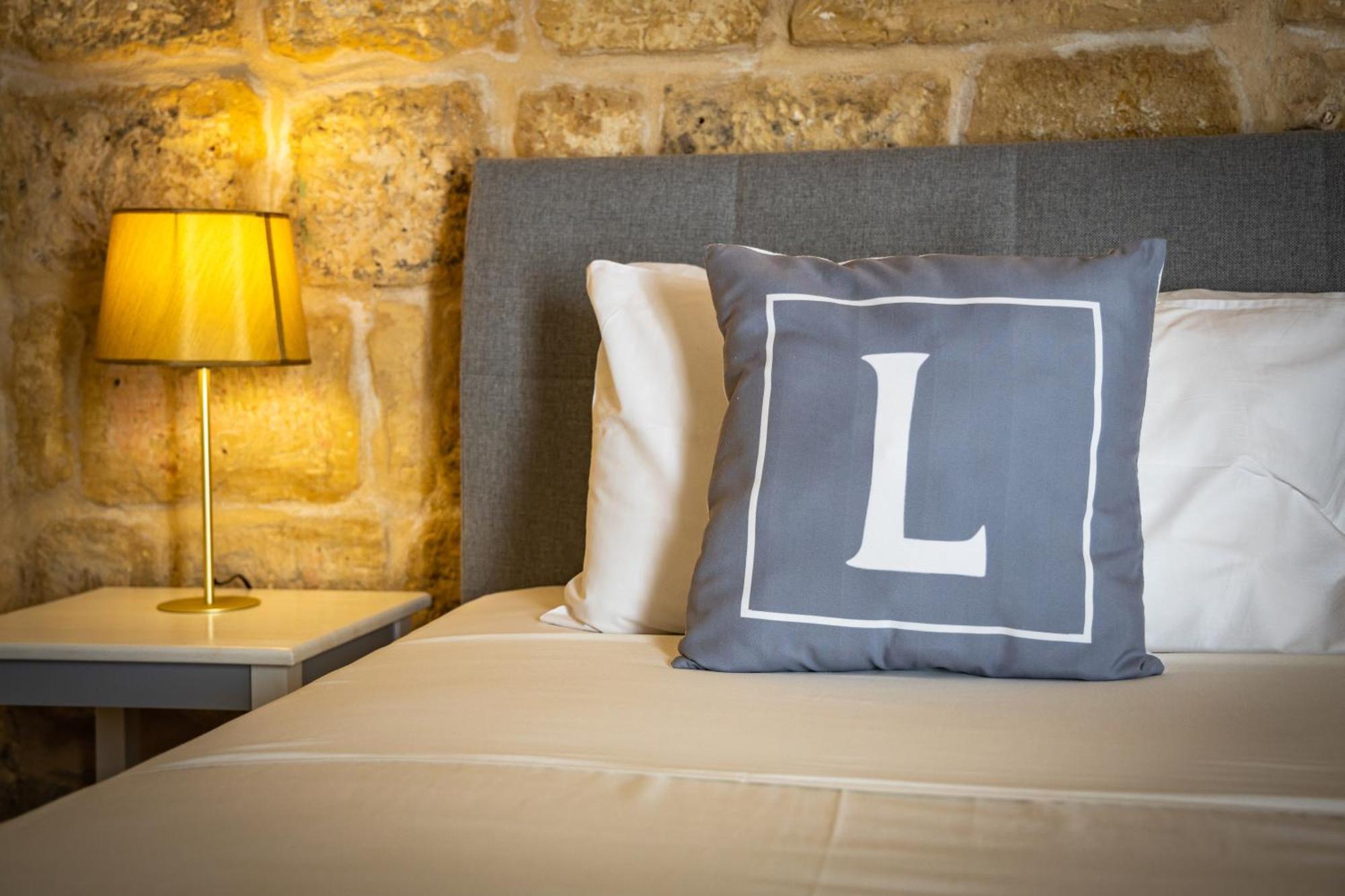 فندق Lemon Tree Relais By Cx Collection Żabbar المظهر الخارجي الصورة