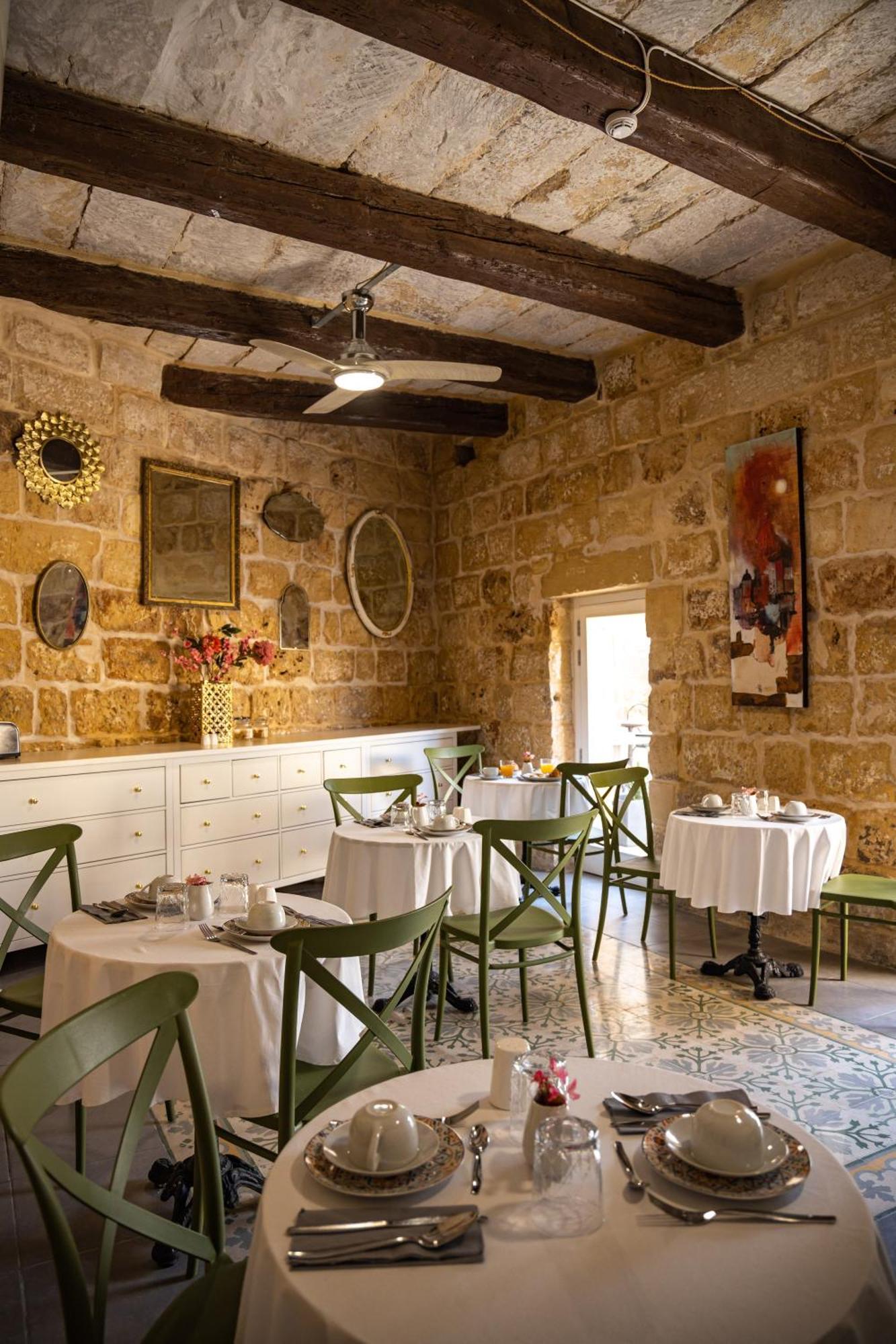 فندق Lemon Tree Relais By Cx Collection Żabbar المظهر الخارجي الصورة