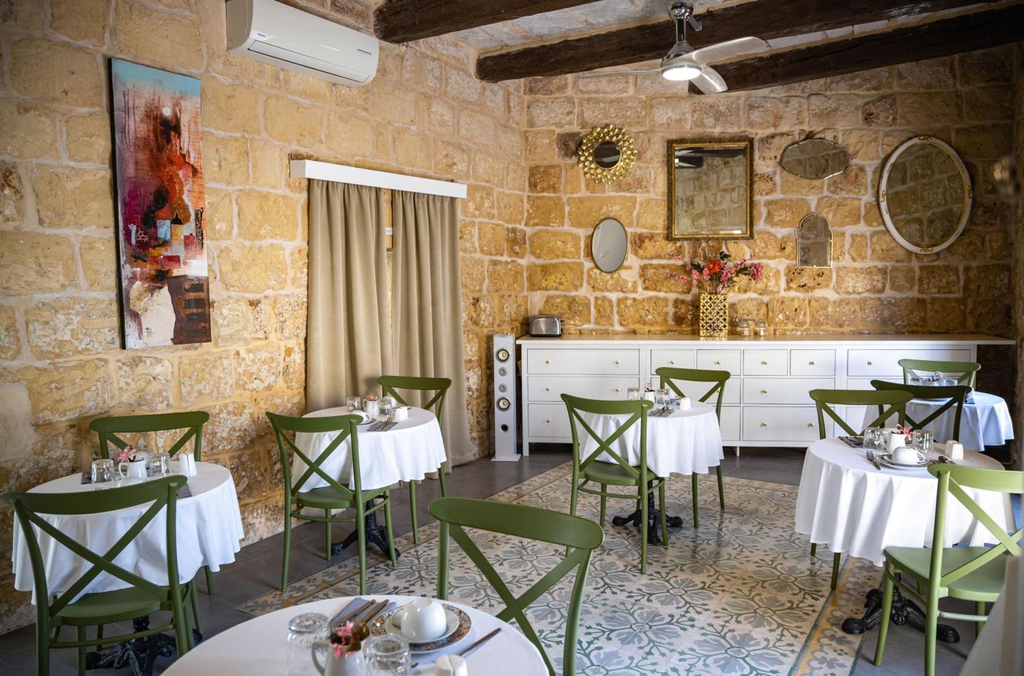 فندق Lemon Tree Relais By Cx Collection Żabbar المظهر الخارجي الصورة