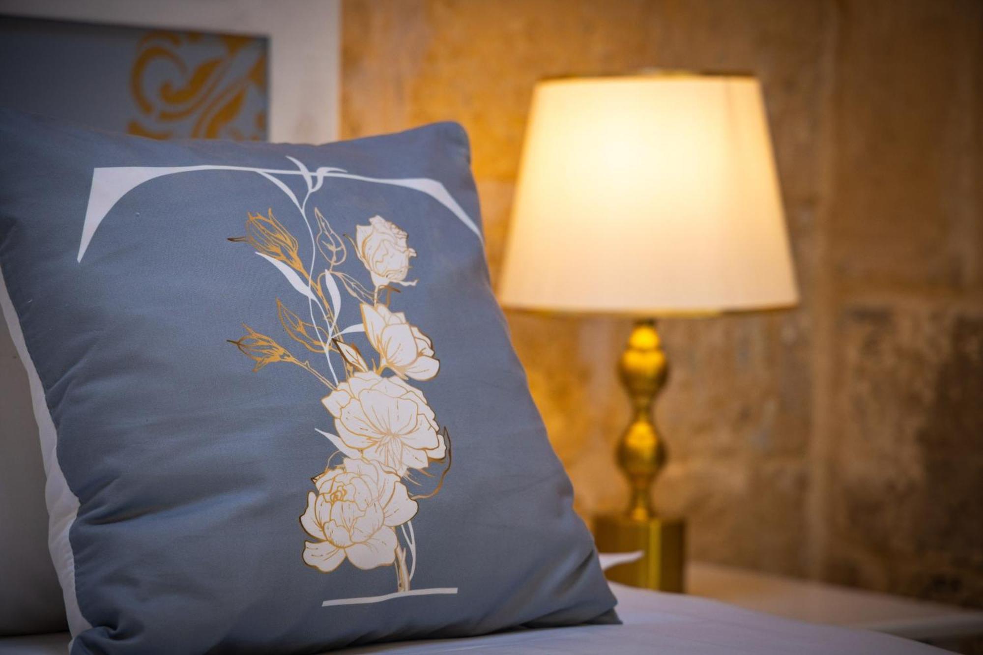 فندق Lemon Tree Relais By Cx Collection Żabbar المظهر الخارجي الصورة