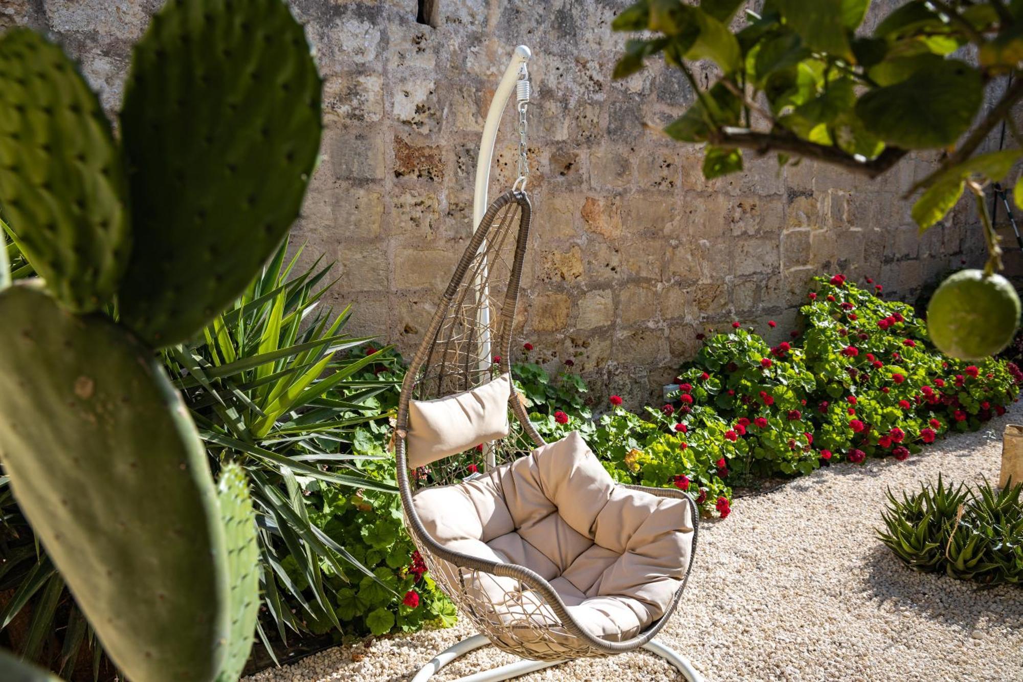 فندق Lemon Tree Relais By Cx Collection Żabbar المظهر الخارجي الصورة