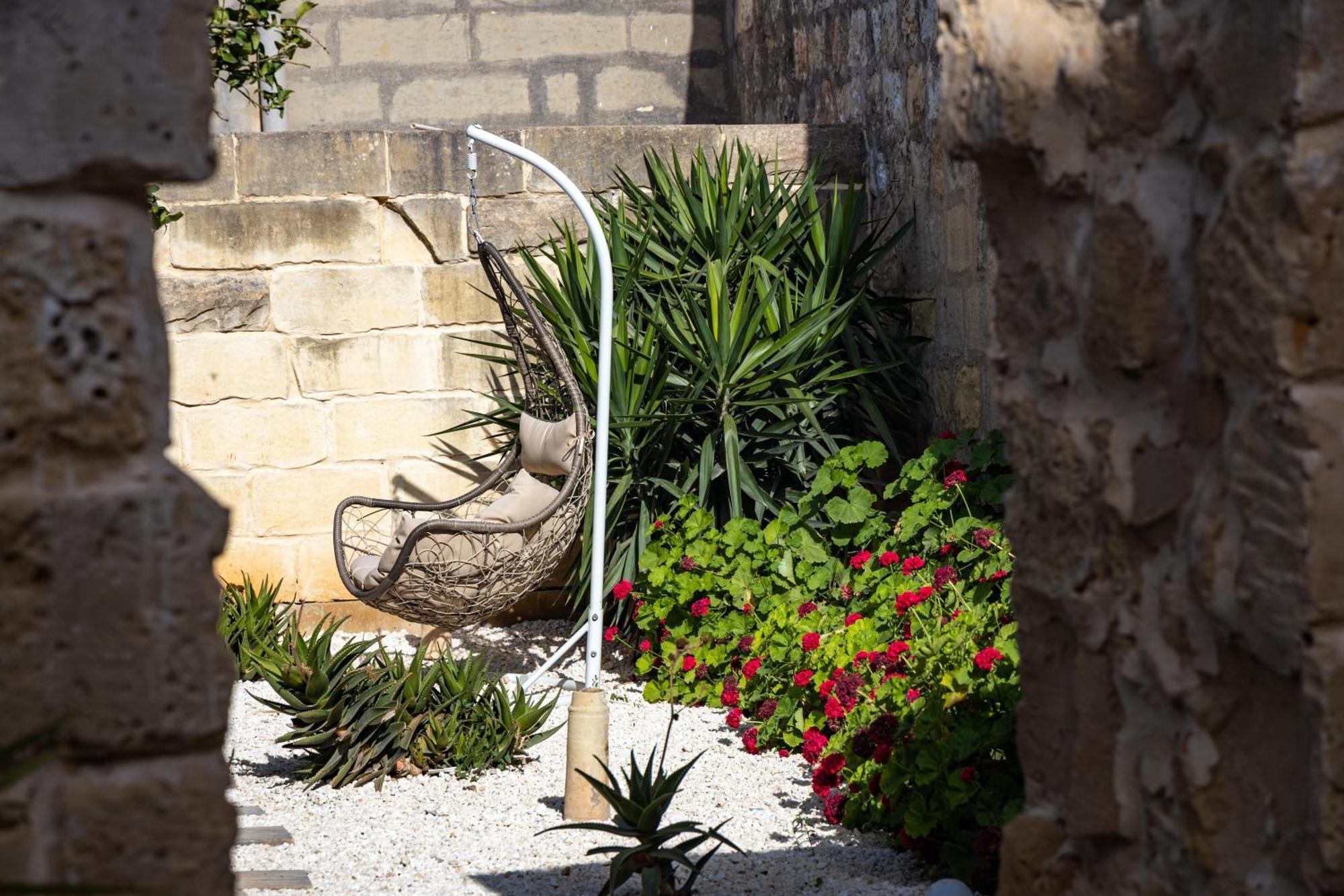 فندق Lemon Tree Relais By Cx Collection Żabbar المظهر الخارجي الصورة
