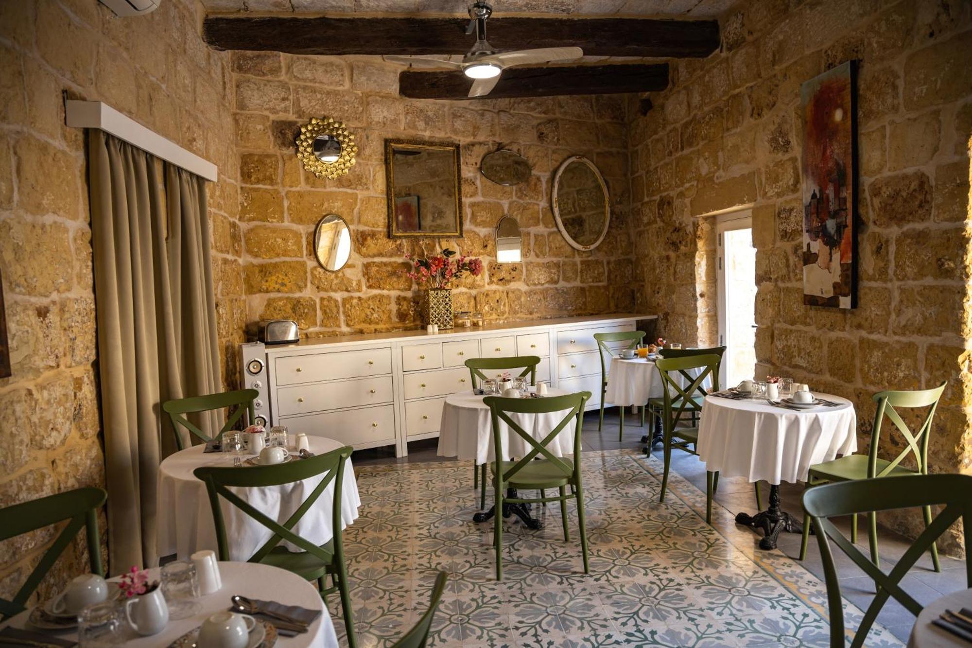 فندق Lemon Tree Relais By Cx Collection Żabbar المظهر الخارجي الصورة