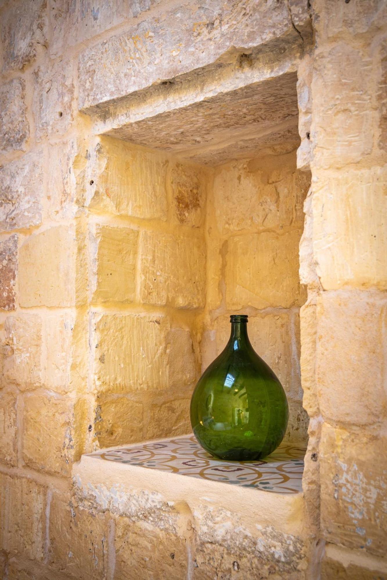 فندق Lemon Tree Relais By Cx Collection Żabbar المظهر الخارجي الصورة