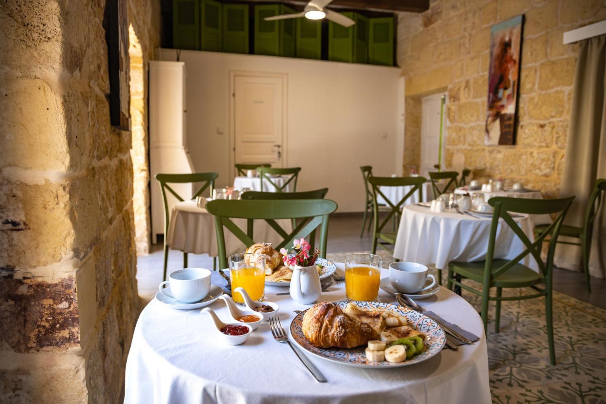 فندق Lemon Tree Relais By Cx Collection Żabbar المظهر الخارجي الصورة