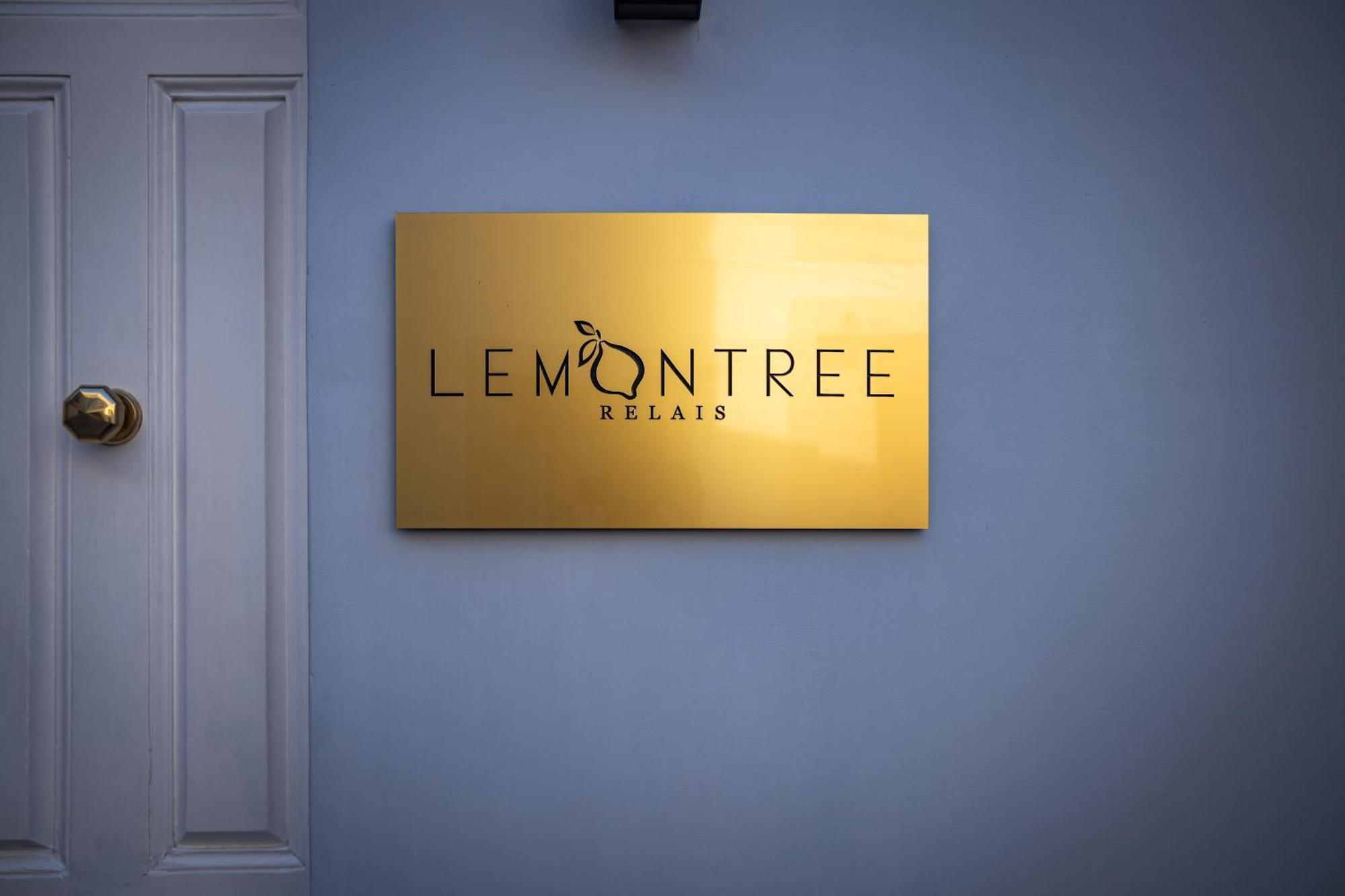 فندق Lemon Tree Relais By Cx Collection Żabbar المظهر الخارجي الصورة