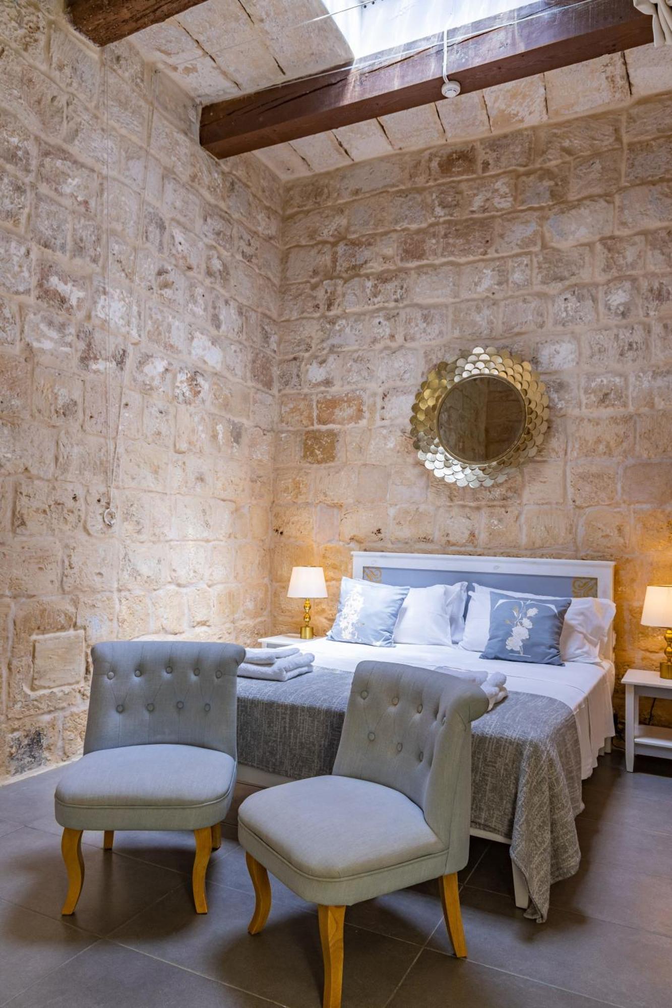 فندق Lemon Tree Relais By Cx Collection Żabbar المظهر الخارجي الصورة