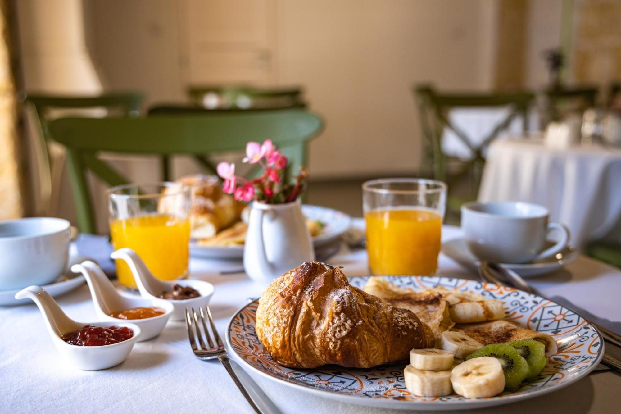 فندق Lemon Tree Relais By Cx Collection Żabbar المظهر الخارجي الصورة