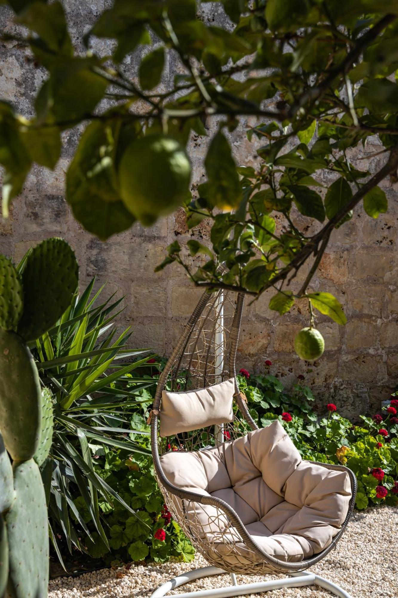 فندق Lemon Tree Relais By Cx Collection Żabbar المظهر الخارجي الصورة