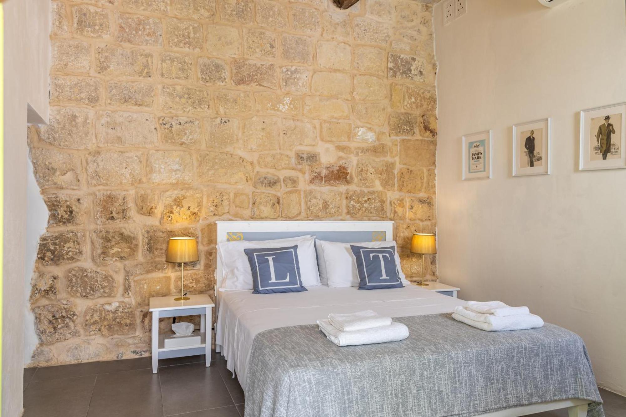 فندق Lemon Tree Relais By Cx Collection Żabbar المظهر الخارجي الصورة