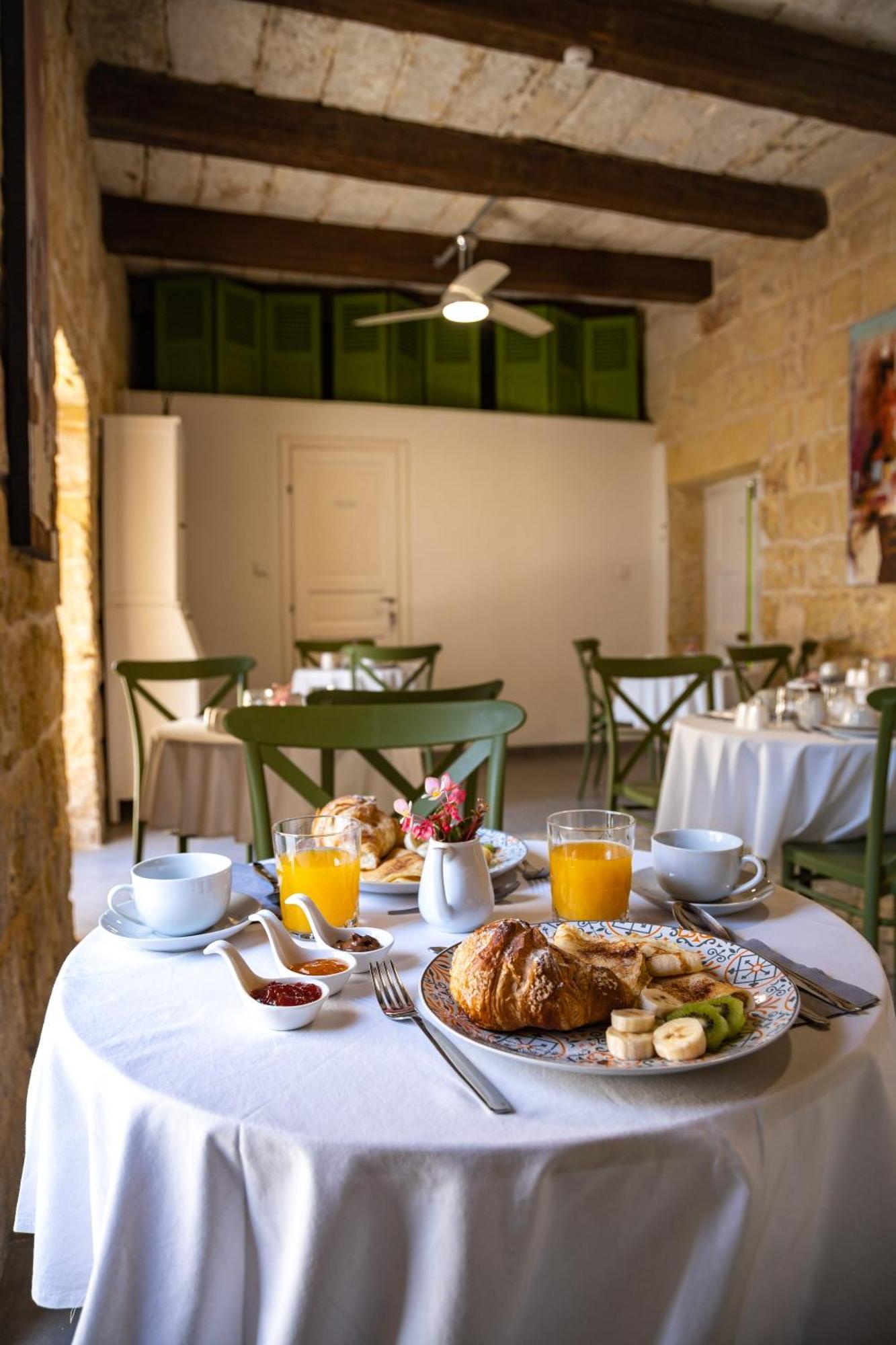 فندق Lemon Tree Relais By Cx Collection Żabbar المظهر الخارجي الصورة