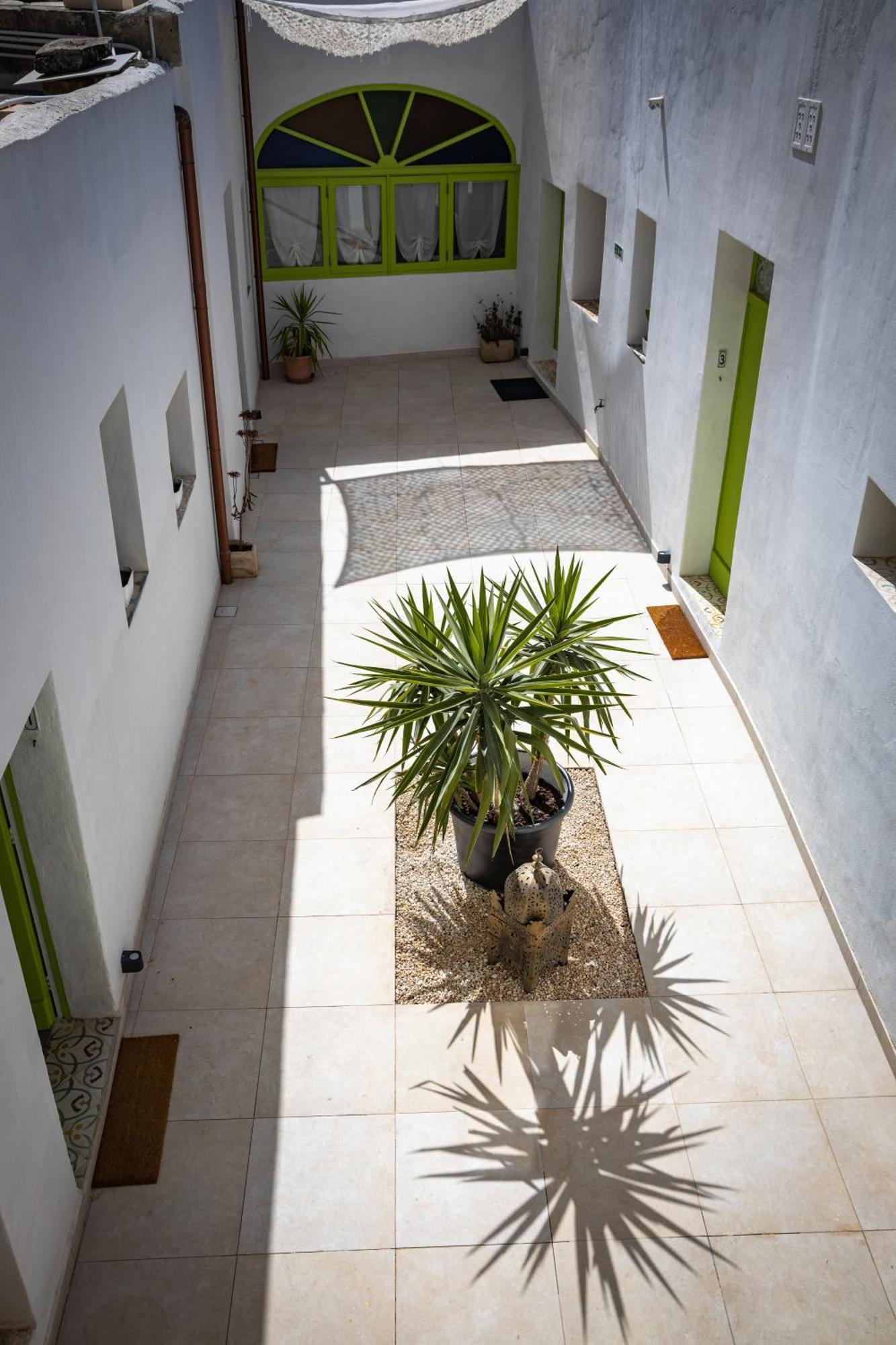 فندق Lemon Tree Relais By Cx Collection Żabbar المظهر الخارجي الصورة