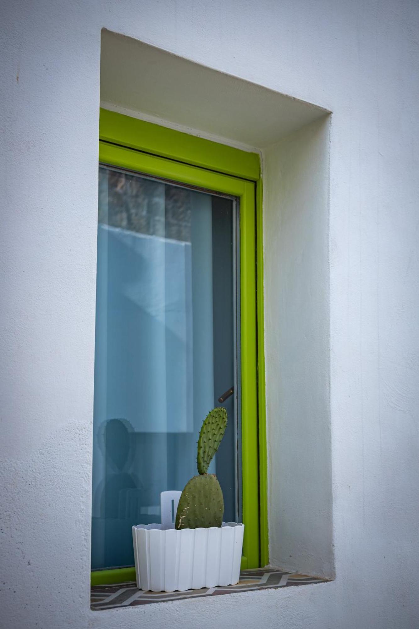 فندق Lemon Tree Relais By Cx Collection Żabbar المظهر الخارجي الصورة