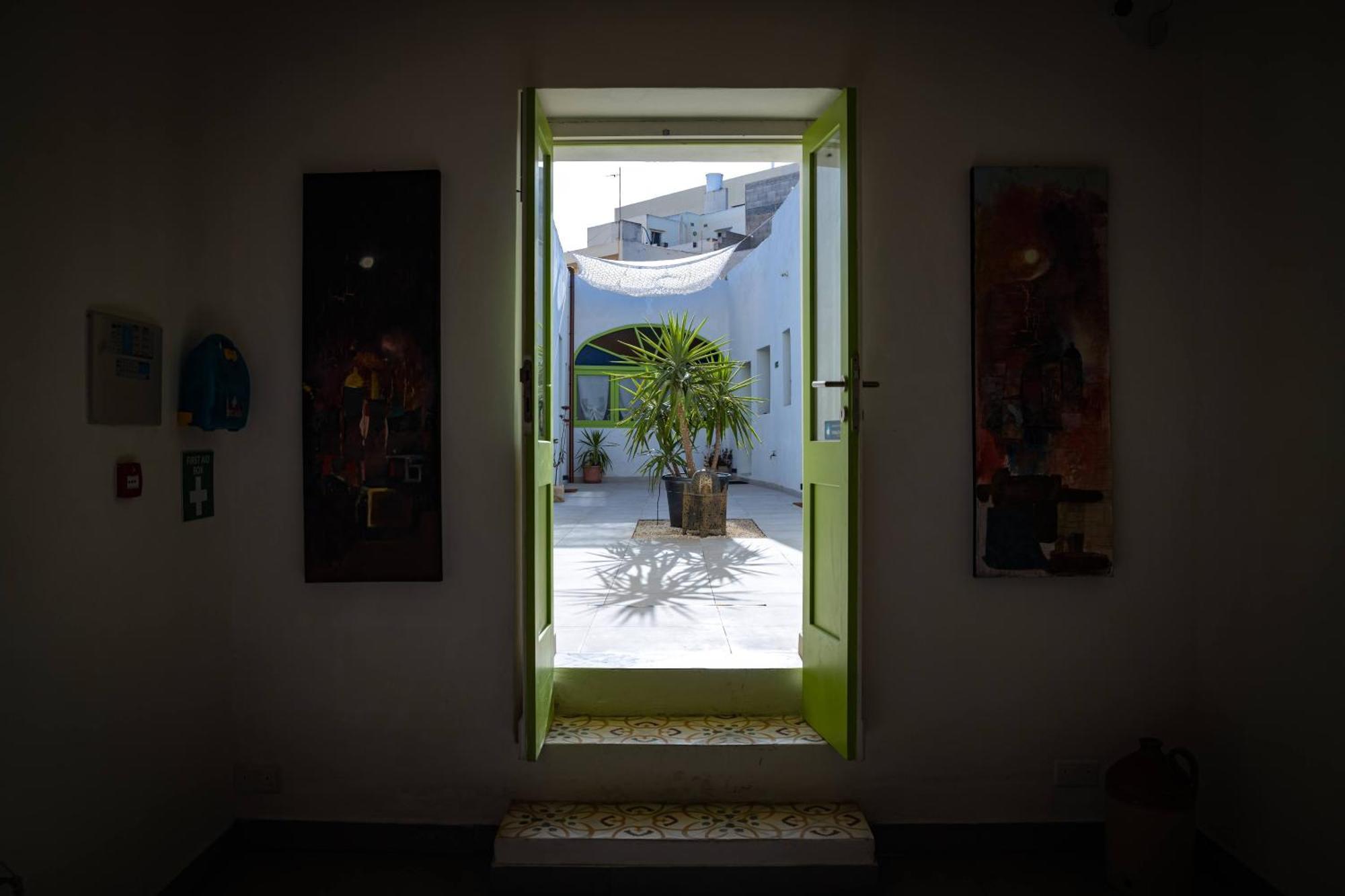 فندق Lemon Tree Relais By Cx Collection Żabbar المظهر الخارجي الصورة