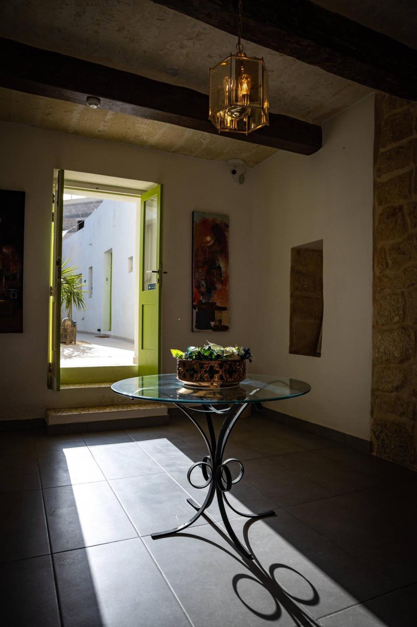 فندق Lemon Tree Relais By Cx Collection Żabbar المظهر الخارجي الصورة