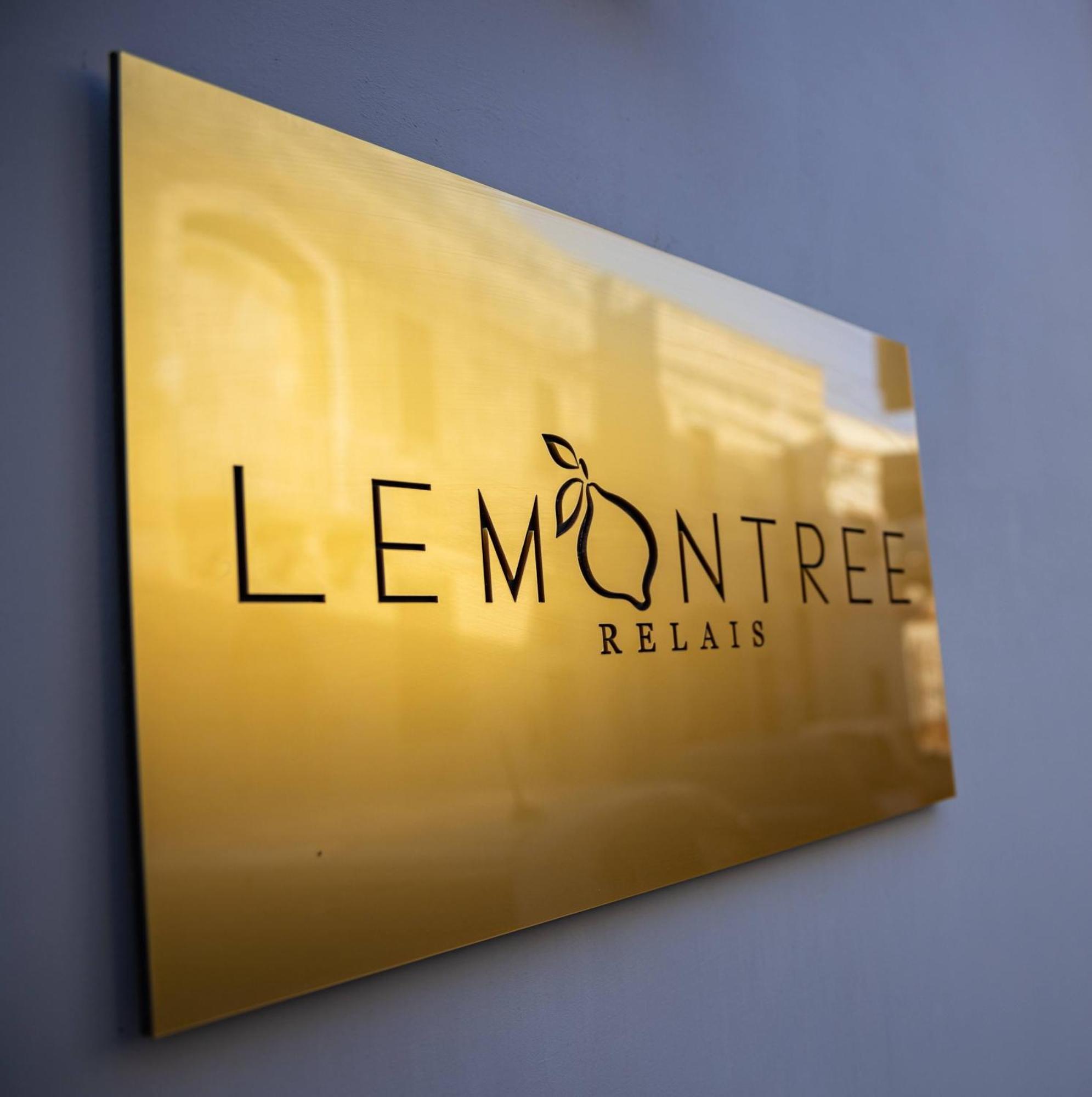 فندق Lemon Tree Relais By Cx Collection Żabbar المظهر الخارجي الصورة
