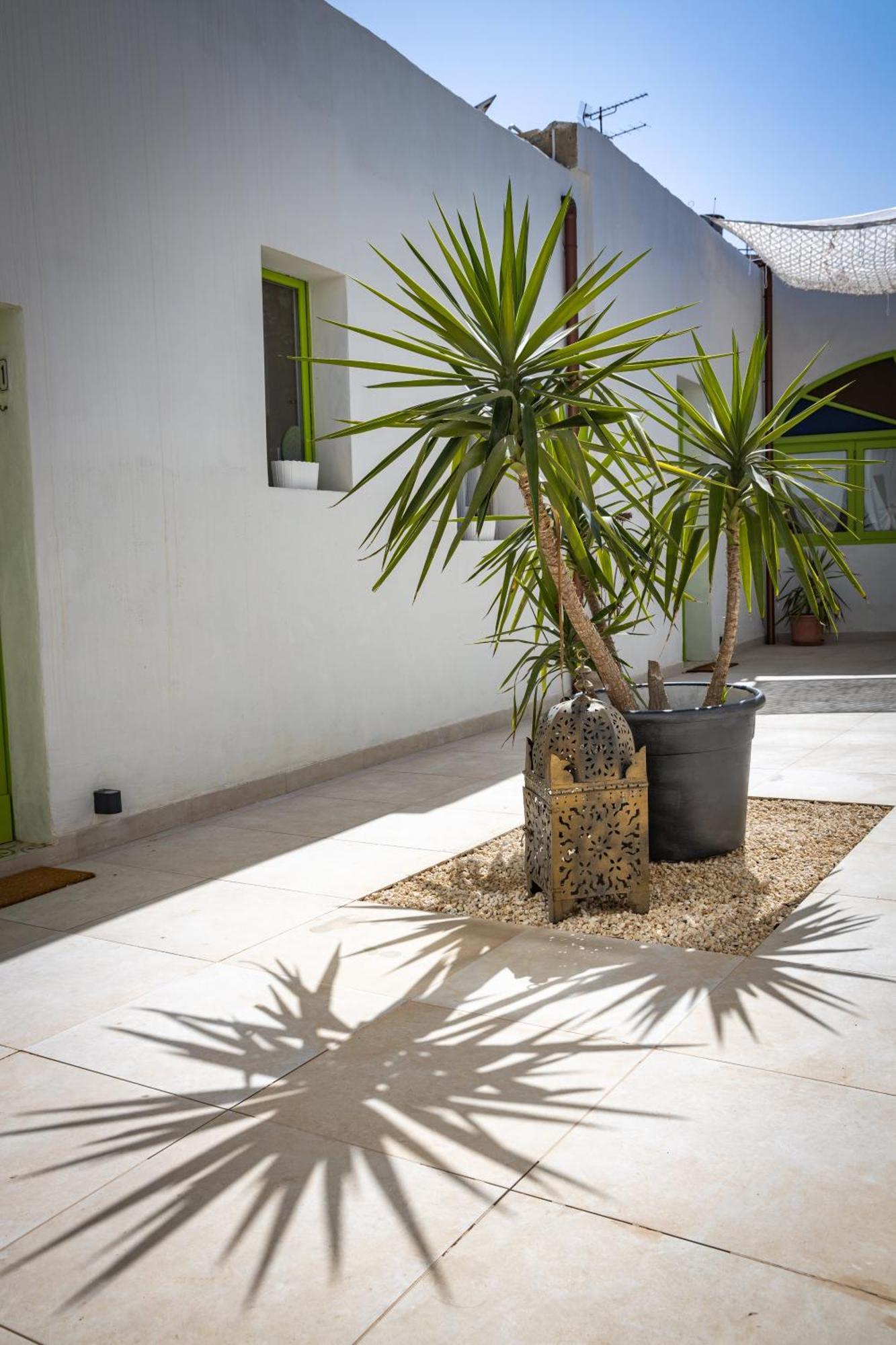 فندق Lemon Tree Relais By Cx Collection Żabbar المظهر الخارجي الصورة