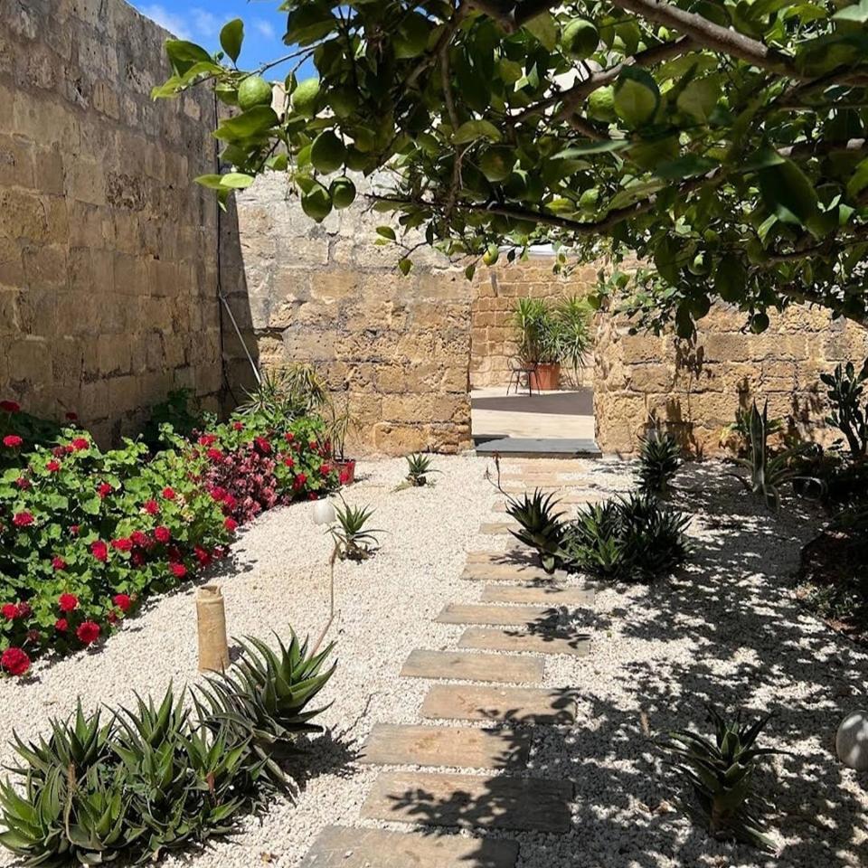 فندق Lemon Tree Relais By Cx Collection Żabbar المظهر الخارجي الصورة
