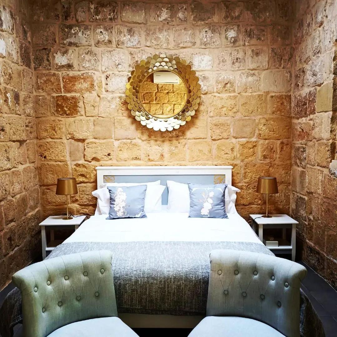 فندق Lemon Tree Relais By Cx Collection Żabbar المظهر الخارجي الصورة