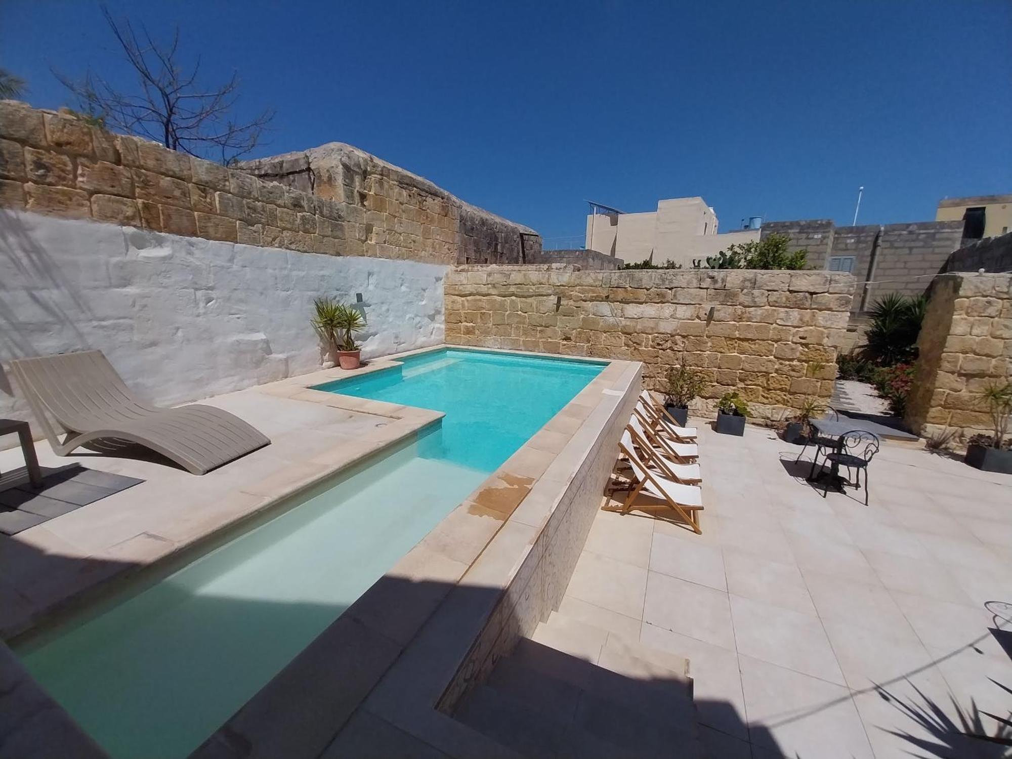 فندق Lemon Tree Relais By Cx Collection Żabbar المظهر الخارجي الصورة