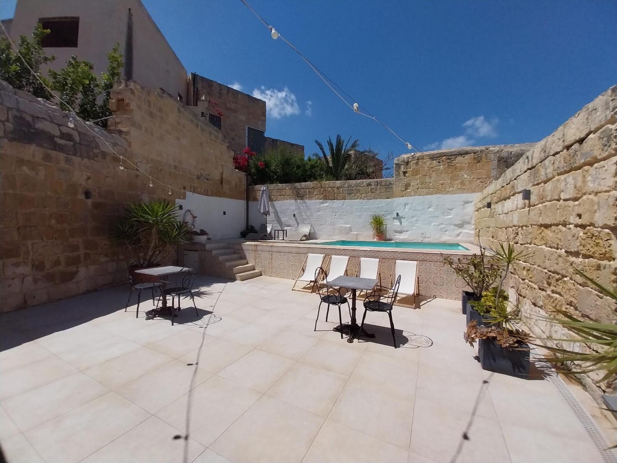 فندق Lemon Tree Relais By Cx Collection Żabbar المظهر الخارجي الصورة