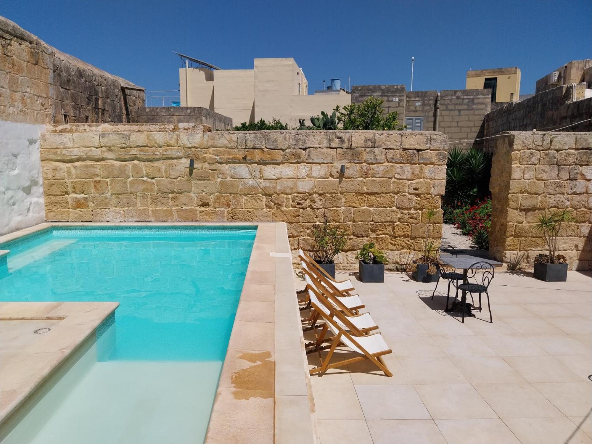 فندق Lemon Tree Relais By Cx Collection Żabbar المظهر الخارجي الصورة